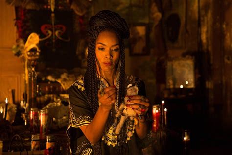Breaking the Curse: Rituals and Practices for Harming Voodoo Curses